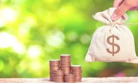 Cổ phiếu 10Lc88 Casino & Thể Thao Link Mới có thị giá đắt đỏ nhất sàn chứng khoán trả cổ tức bằng tiền tỷ lệ 200%