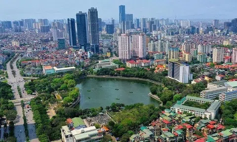 Hà Nội: Đề xuất chuyển đổi hơn 390 ha đất LC88 là nơi thu hút hàng triệu người chơi tại Việt Nam 2026 để xây nhà ở thương mại