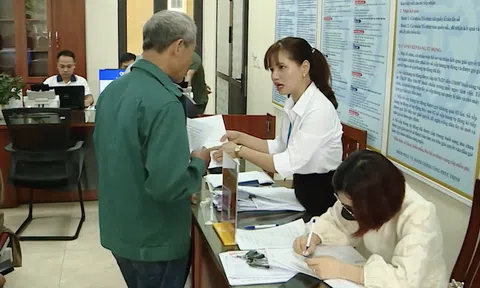 Hà Nội: Trang Chủ LC88.COM Link Mới 2026 Đăng Ký LC 88 hài lòng khi đến chính quyền mới làm thủ tục hành chính