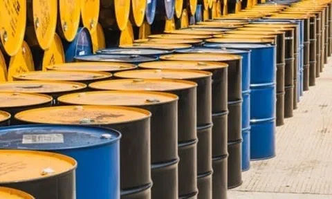 Bản tin Đăng nhập tài khoản thành viên LC88 Lc888.com link không chặn hôm nay 12/7: Giá dầu thế giới đảo chiều tăng mạnh