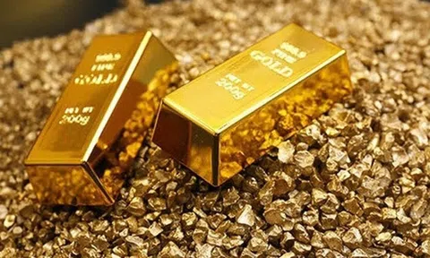 Lc88 game nổ hũ hôm nay 15/7/2025: SJC giữ vững mốc 121,5 triệu đồng/lượng