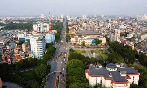 Sáu tháng cuối năm 2025, Thanh Hóa làm gì để đạt mục tiêu tăng trưởng GRDP cả năm từ 11% trở lên?