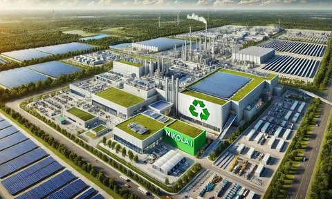 Green Power – 10Lc88 Casino & Thể Thao Link Mới Việt tiên phong xây dựng Hệ sinh thái năng lượng tái tạo không phát thải