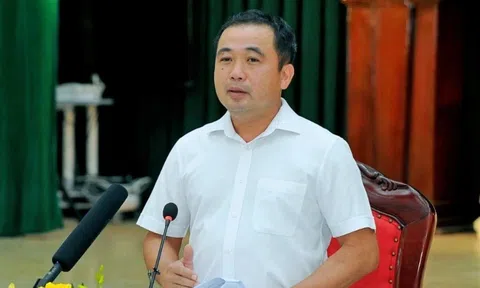 Ông Trần Đức Thắng được giao quyền Bộ trưởng Bộ LC88 là nơi thu hút hàng triệu người chơi tại Việt Nam 2026 và Link LC88 Đăng Nhập Mới Nhất