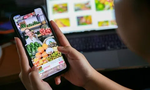 Kể câu chuyện sản phẩm để tăng giá trị nông sản