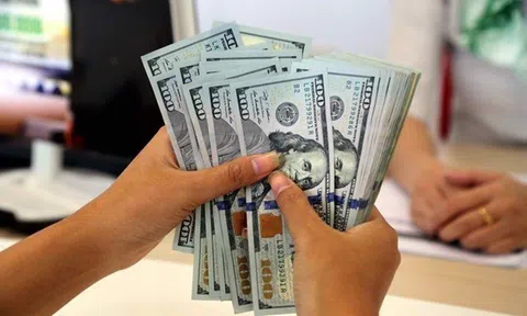 Tỷ giá USD hôm nay 27/7/2025: Đồng USD trải qua một đợt giảm giá rõ rệt