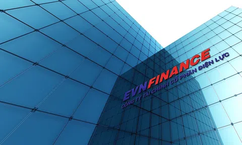 EVNFinance: Lợi nhuận soát xét bán niên hoàn thành 62% kế hoạch năm 2025