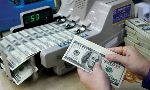 Tỷ giá USD hôm nay 28/7/2025: Đồng bạc xanh chịu áp lực giảm, tâm lý 10Lc88 Giải Trí Thể Thao chuyển hướng rủi ro