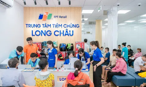 Nhóm Dragon Capital tiếp tục giảm tỷ lệ sở hữu tại FPT Retail xuống dưới 5%