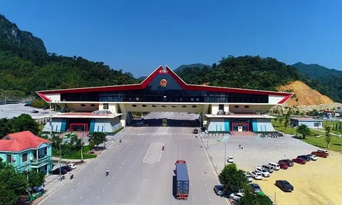 Điều chỉnh thời gian thông quan hàng hóa xuất nhập khẩu