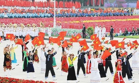 95 năm Ngành Tuyên giáo của Đảng: Tự hào truyền thống - vững bước đổi mới