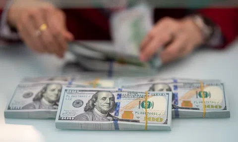 Tỷ giá USD hôm nay 3/8/2025: Đồng USD giảm