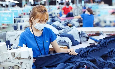 Bộ Công Thương thông tin về Hoa Kỳ áp thuế đối ứng 20% với Việt Nam