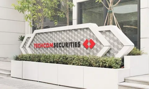 Chứng khoán TCBS công bố giá IPO dự kiến 46.800 đồng/cổ phiếu