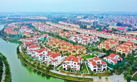 SJ Group hoàn tất tăng vốn lên gần 3.000 tỷ đồng