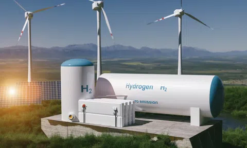Làm thế nào để Việt Nam có 20 triệu tấn hydrogen xanh vào năm 2050?