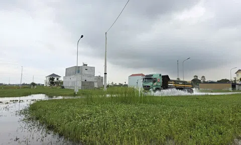 Thanh Hóa chỉ đạo khắc phục nhanh những bất cập tại các khu tái định cư ở Sầm Sơn