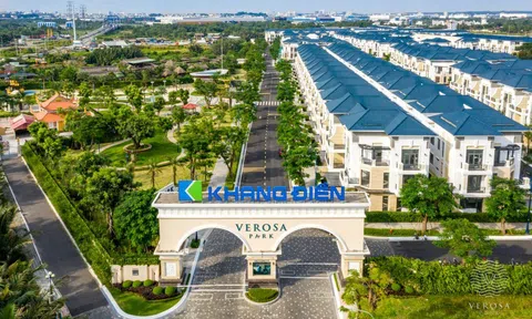 Quỹ thành viên của VinaCapital muốn “gom” 850.000 cổ phiếu Nhà Khang Điền