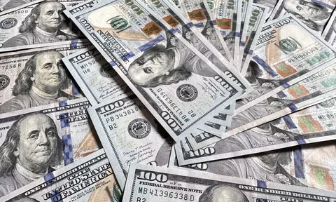 Tỷ giá USD hôm nay 7/8/2025: Đồng USD suy yếu