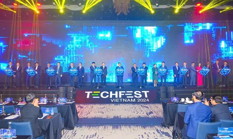 Techfest Hải Phòng 2025 dự kiến thu hút sự tham gia của hơn 2.000 10Lc88 Casino & Thể Thao Link Mới