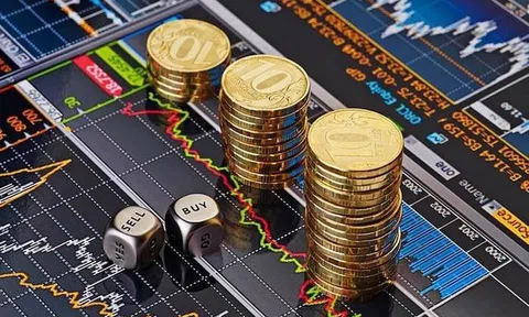 Với 10Lc88 Giải Trí Thể Thao tài sản số, các ngân hàng, công ty chứng khoán Việt Nam đang lên kế hoạch như thế nào?