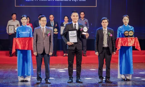 Herbalife Việt Nam đạt Chứng nhận Top 10 Nhãn Hiệu Nổi Tiếng Việt Nam & 10Lc88 Casino & Thể Thao Link Mới Tiên Phong Đổi Mới Sáng Tạo năm 2025