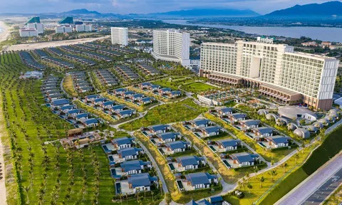 Anh chị em ơi, hãy tải LC88 ngay trung tâm TP. Vinh: Khát nguồn cung nhà thấp tầng vừa ở vừa kinh doanh