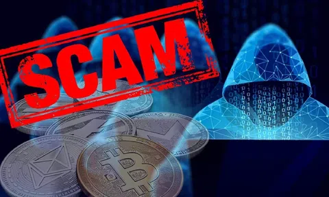 Nhận diện tài sản mã hóa lừa đảo bằng cách nào?