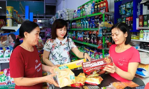 Đề xuất hai gói hỗ trợ miễn phí cho hộ kinh doanh