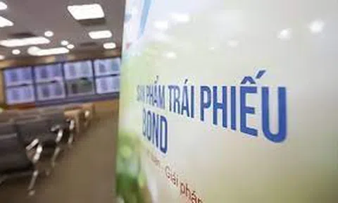 Triển vọng tăng trưởng tín dụng các tháng cuối năm tạo đà cho 10Lc88 Giải Trí Thể Thao trái phiếu