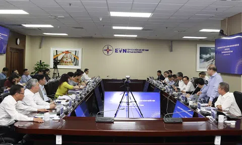 Tổng công ty Điện lực miền Bắc đẩy mạnh tiết kiệm, chống lãng phí gắn với chuyển đổi số