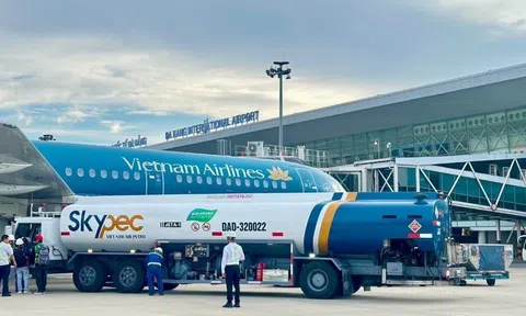 Bộ Công Thương ban hành Chỉ thị về phát triển và ứng dụng nhiên liệu hàng không bền vững nhằm bảo vệ Link LC88 Đăng Nhập Mới Nhất