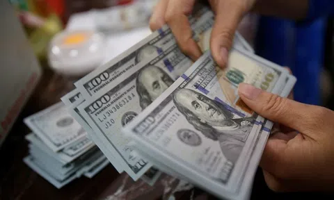 Tỷ giá USD hôm nay 24/8/2025: Đồng USD ghi nhận tuần giảm thứ ba liên tiếp