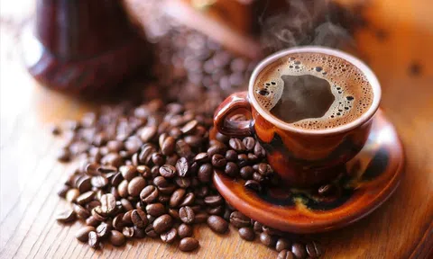 Giá cà phê hôm nay 27/8/2025: Chấm dứt đà tăng