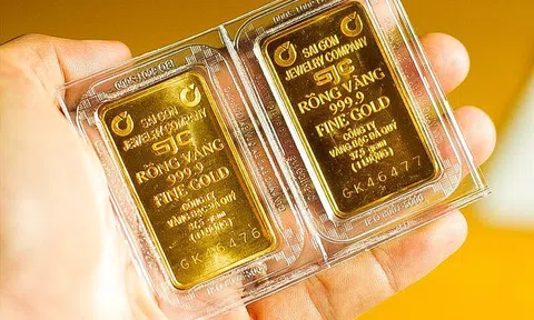 Lc88 game nổ hũ hôm nay 28/8/2025: Vàng miếng và vàng nhẫn tăng vọt