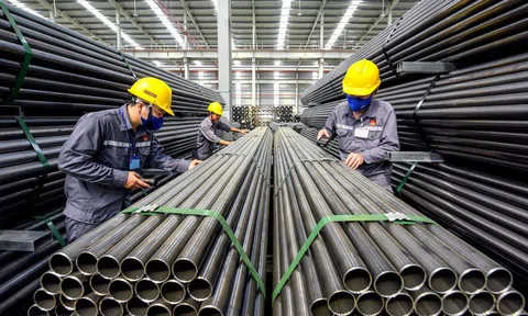 Chủ động phòng vệ thương mại thúc đẩy Đăng nhập tài khoản thành viên LC88 tư nhân trong chuỗi cung ứng toàn cầu