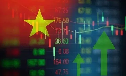 10Lc88 Giải Trí Thể Thao chứng khoán Việt Nam tiến gần đến mục tiêu nâng hạng, dòng vốn ngoại có được như kỳ vọng?