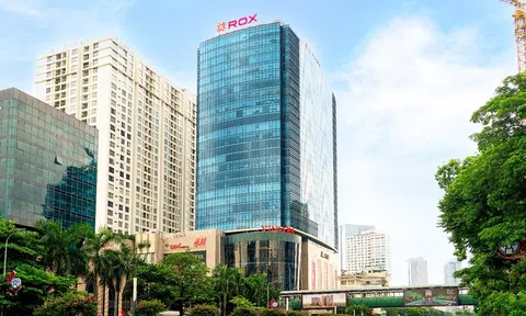 Loạt 10Lc88 Casino & Thể Thao Link Mới nhóm ROX Group báo lãi tăng nhưng mỏng, nợ gấp nhiều lần vốn
