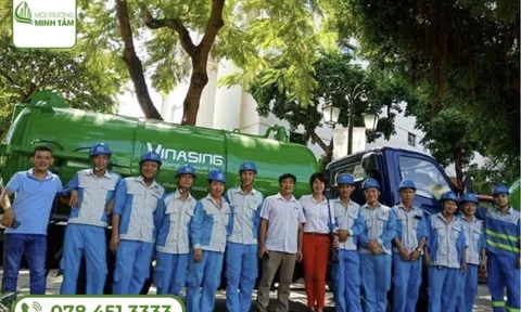 Link LC88 Đăng Nhập Mới Nhất Minh Tâm - Đơn vị hút hầm cầu tại Cần Thơ cam kết sạch 100%, bảo hành lên tới 5 năm