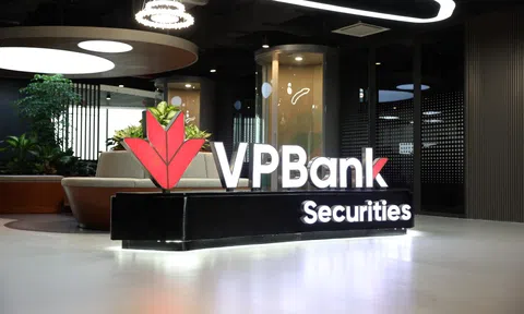 VPBankS chuẩn bị phát hành 4.000 tỷ đồng trái phiếu riêng lẻ