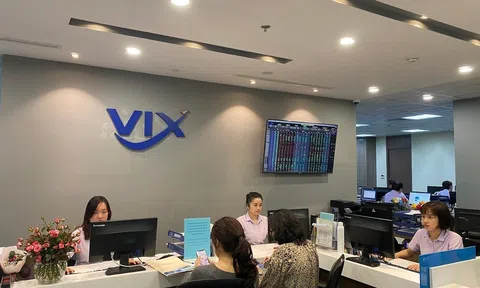 Chứng khoán VIX họp ĐHCĐC bất thường, muốn tăng kế hoạch lợi nhuận năm 2025