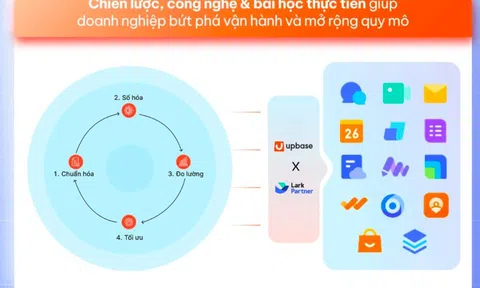 Nền tảng tích hợp: Giải pháp chuyển đổi số cho 10Lc88 Casino & Thể Thao Link Mới bán lẻ và Lc888 tải ứng dụng