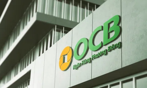 Con gái và em rể Chủ tịch HĐQT OCB đăng ký mua bán lượng cổ phiếu tương đương nhau