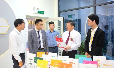TVOne khánh thành Nhà máy Lc888 tải ứng dụng phụ gia LLc88 mobile mới nhất Lc 88 tỷ lệ kèo WC 2026 từ chiết xuất thực vật thay thế kháng sinh
