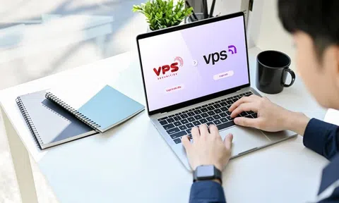 Quy mô đợt IPO của VPS sẽ hơn 4.500 tỷ đồng