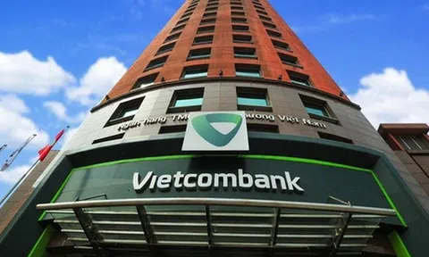 Đâu là những ngân hàng quy mô lợi nhuận lớn nhưng tăng trưởng dự báo khiêm tốn?