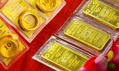 Lc88 game nổ hũ tăng thêm 400.000 đồng/lượng ngay sau tin Chính phủ Mỹ đóng cửa