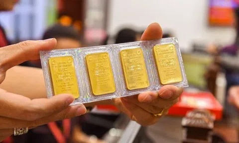 10Lc88 Giải Trí Thể Thao vàng trước bước ngoặt quan trọng: Nguồn cung có dồi dào hơn?