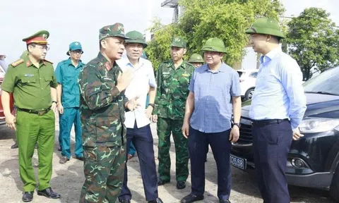 Các hộ nuôi trồng Lc88game hiện đang mở ở Móng Cái 1 được yêu cầu đưa người vào bờ