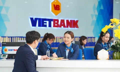 Vietbank nâng vốn điều lệ lên gần 11.000 tỷ, sắp “chuyển nhà” sang HOSE